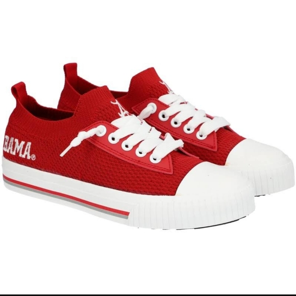 Shoes - Alabama Crimson Tide Shoe
